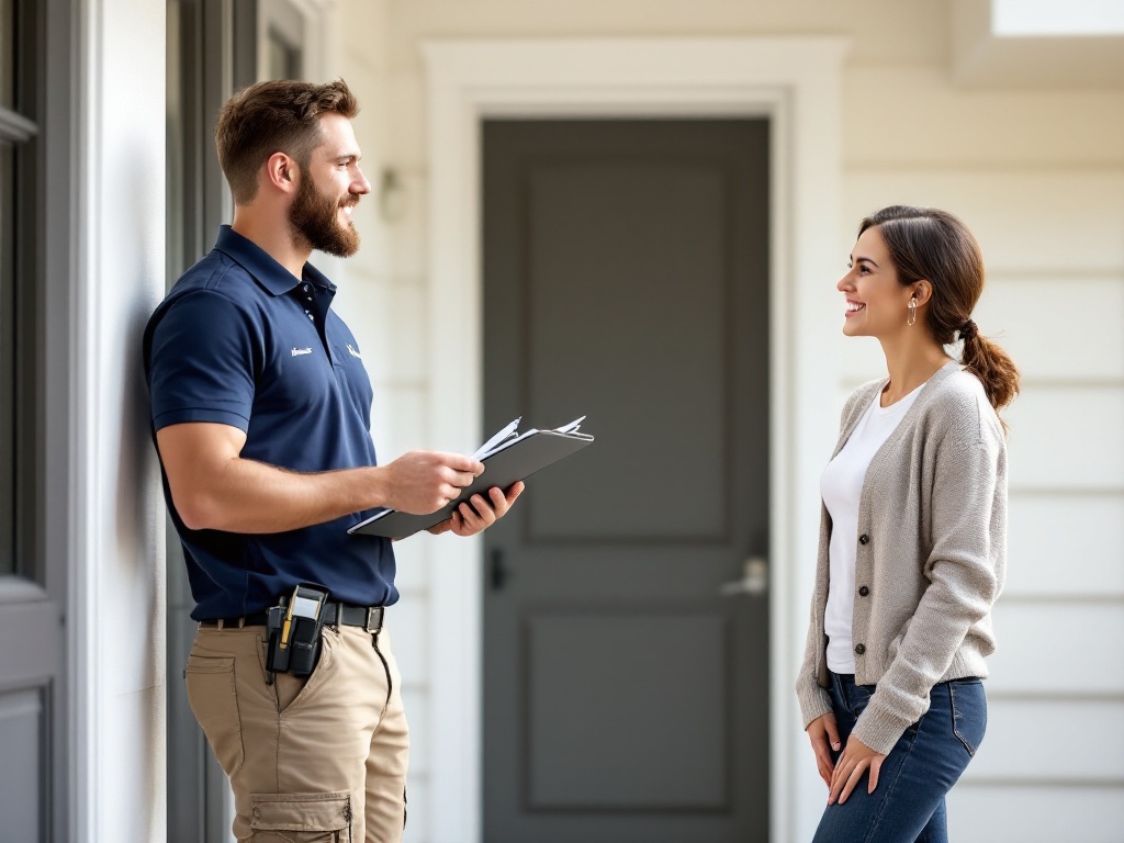 Pest Control in Alameda, CA